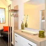 In Feldmannshof Mit Grill Und Garten By Interhome 아파트