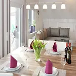 아파트 In Feldmannshof Mit Grill Und Garten By Interhome *