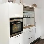 In Feldmannshof Mit Grill Und Garten By Interhome 아파트