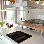 In Feldmannshof Mit Grill Und Garten By Interhome 아파트