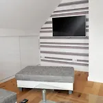 In Feldmannshof Mit Grill Und Garten By Interhome 드롤스하겐