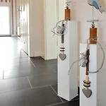 In Feldmannshof Mit Grill Und Garten By Interhome 아파트 *