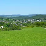 아파트 In Feldmannshof Mit Grill Und Garten By Interhome 드롤스하겐