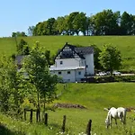 In Feldmannshof Mit Grill Und Garten By Interhome 아파트