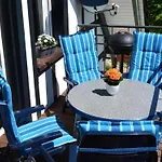 In Feldmannshof Mit Grill Und Garten By Interhome