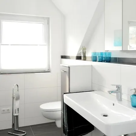 Appartement In Feldmannshof Mit Grill Und Garten By Interhome Drolshagen