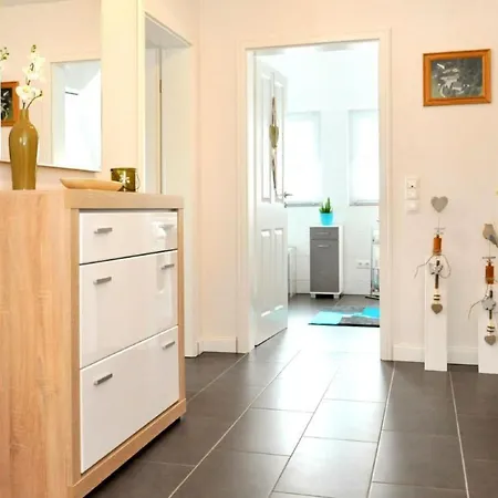 In Feldmannshof Mit Grill Und Garten By Interhome * Drolshagen