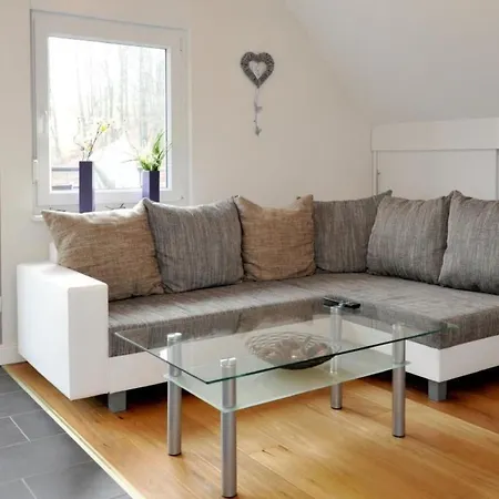 In Feldmannshof Mit Grill Und Garten By Interhome Drolshagen