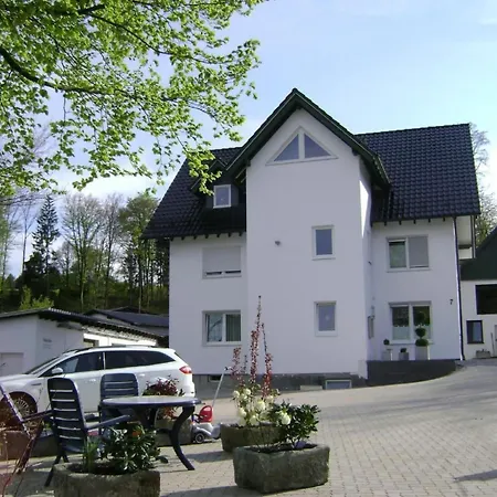 In Feldmannshof Mit Grill Und Garten By Interhome * Drolshagen