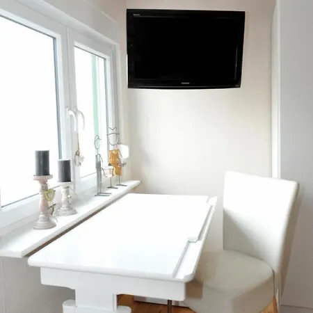 In Feldmannshof Mit Grill Und Garten By Interhome