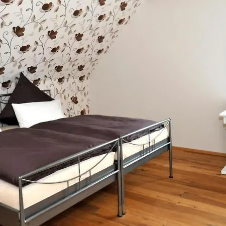 Appartement In Feldmannshof Mit Grill Und Garten By Interhome