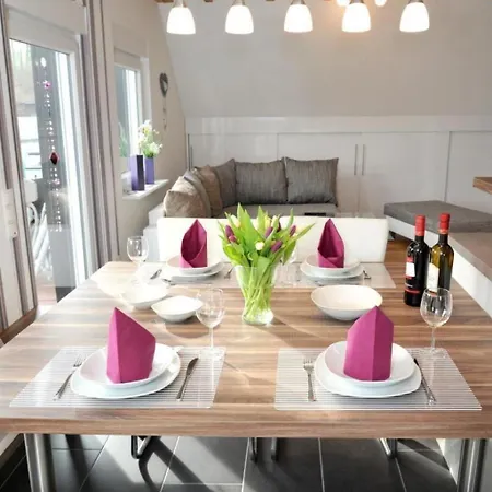 In Feldmannshof Mit Grill Und Garten By Interhome Apartmán Drolshagen