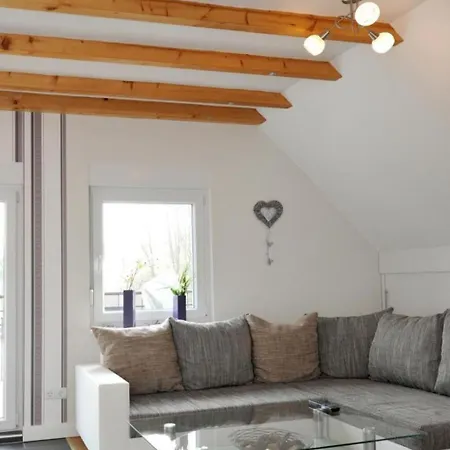 Apartmán In Feldmannshof Mit Grill Und Garten By Interhome Drolshagen