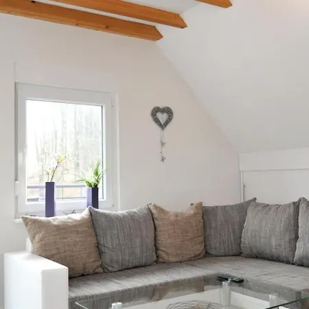 In Feldmannshof Mit Grill Und Garten By Interhome * Drolshagen