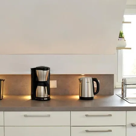 Apartmán In Feldmannshof Mit Grill Und Garten By Interhome Drolshagen