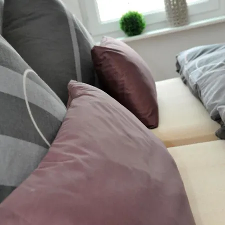 Apartmán In Feldmannshof Mit Grill Und Garten By Interhome Drolshagen