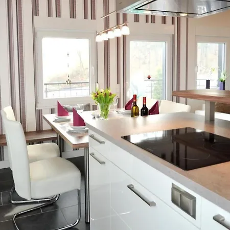 In Feldmannshof Mit Grill Und Garten By Interhome * Drolshagen