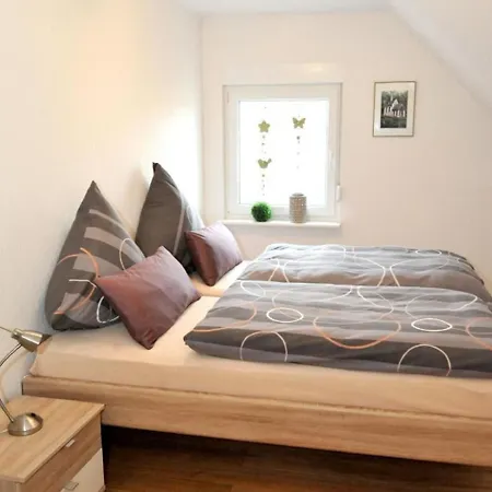 Apartmán In Feldmannshof Mit Grill Und Garten By Interhome Drolshagen