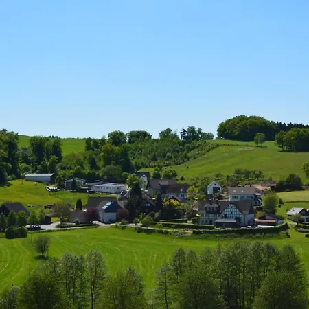In Feldmannshof Mit Grill Und Garten By Interhome * Drolshagen