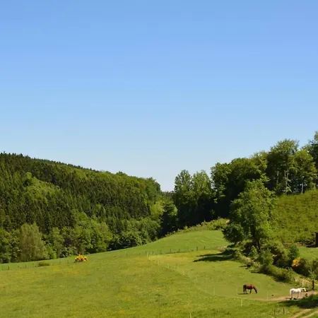 In Feldmannshof Mit Grill Und Garten By Interhome Apartmán Drolshagen