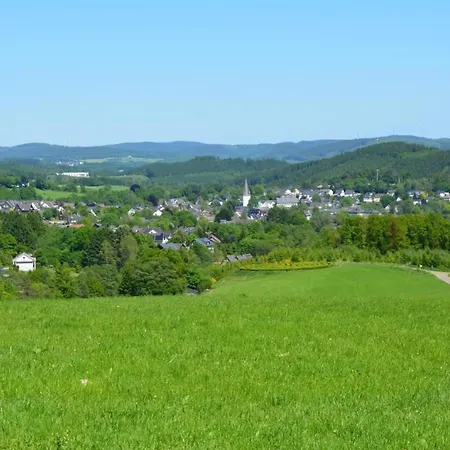 Apartmán In Feldmannshof Mit Grill Und Garten By Interhome Drolshagen