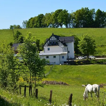 In Feldmannshof Mit Grill Und Garten By Interhome Apartmán
