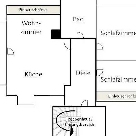 In Feldmannshof Mit Grill Und Garten By Interhome *