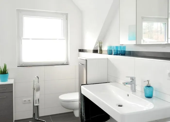 Appartement In Feldmannshof Mit Grill Und Garten By Interhome Drolshagen