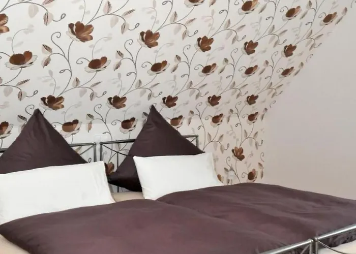 In Feldmannshof Mit Grill Und Garten By Interhome Appartement