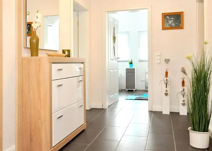 In Feldmannshof Mit Grill Und Garten By Interhome * Drolshagen