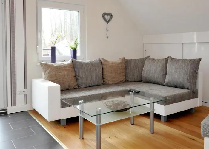 In Feldmannshof Mit Grill Und Garten By Interhome Drolshagen