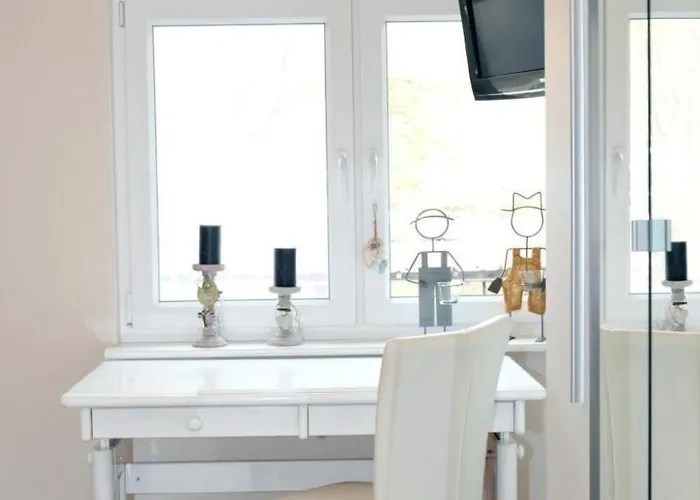 In Feldmannshof Mit Grill Und Garten By Interhome Drolshagen