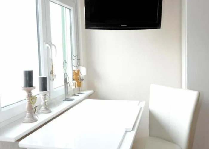 In Feldmannshof Mit Grill Und Garten By Interhome