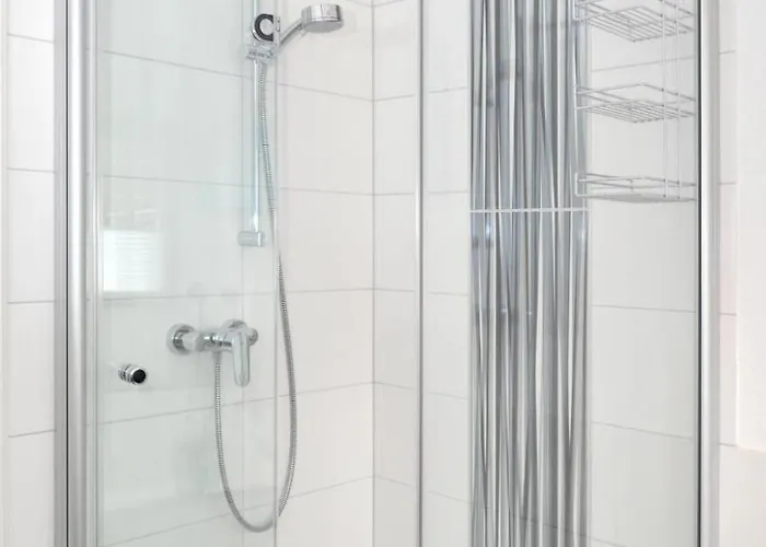 In Feldmannshof Mit Grill Und Garten By Interhome Appartement *