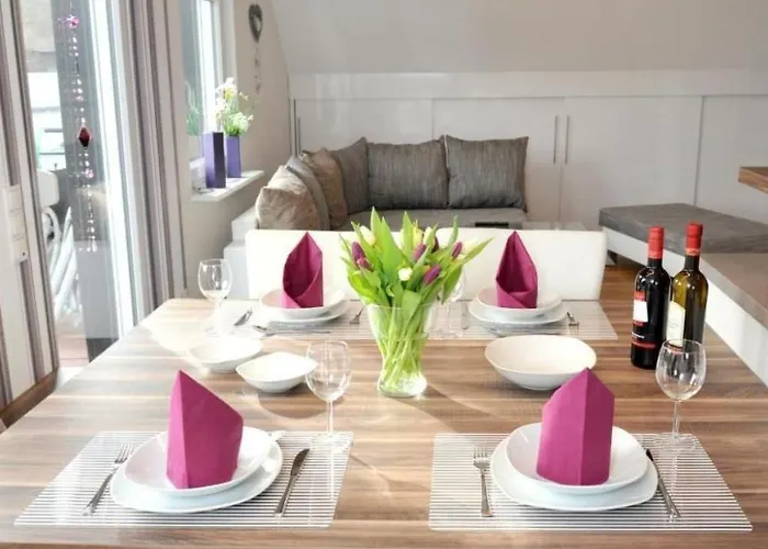 In Feldmannshof Mit Grill Und Garten By Interhome Appartement Drolshagen