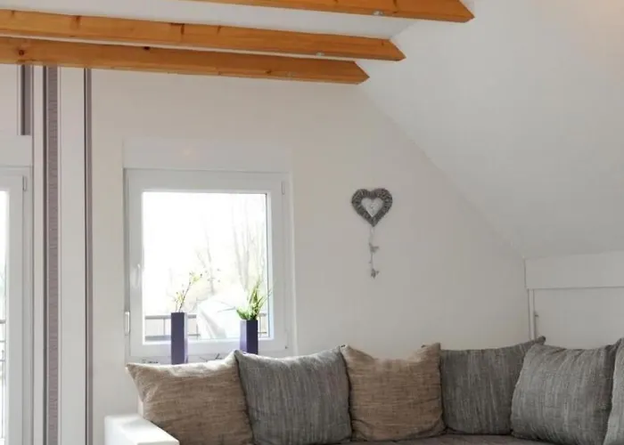 Appartement In Feldmannshof Mit Grill Und Garten By Interhome Drolshagen