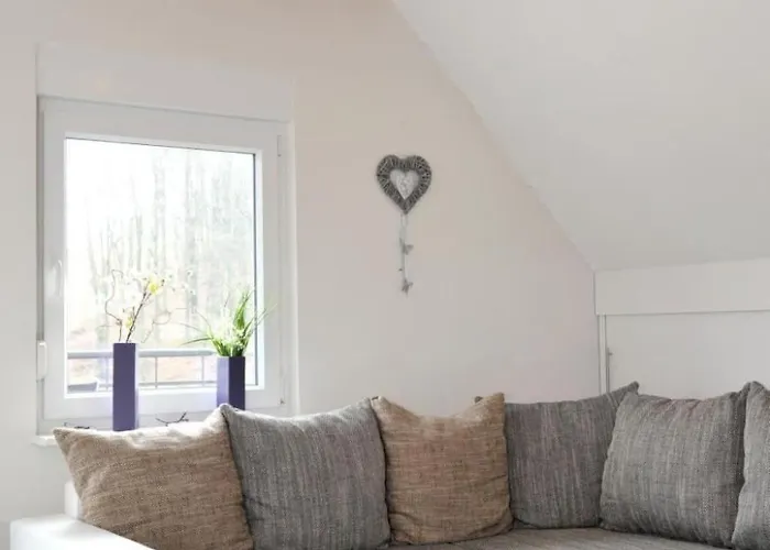 In Feldmannshof Mit Grill Und Garten By Interhome * Drolshagen