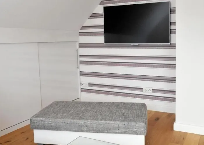 In Feldmannshof Mit Grill Und Garten By Interhome Drolshagen