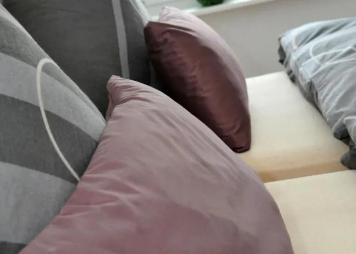 Appartement In Feldmannshof Mit Grill Und Garten By Interhome Drolshagen