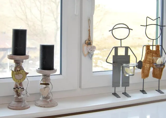 In Feldmannshof Mit Grill Und Garten By Interhome Appartement Drolshagen