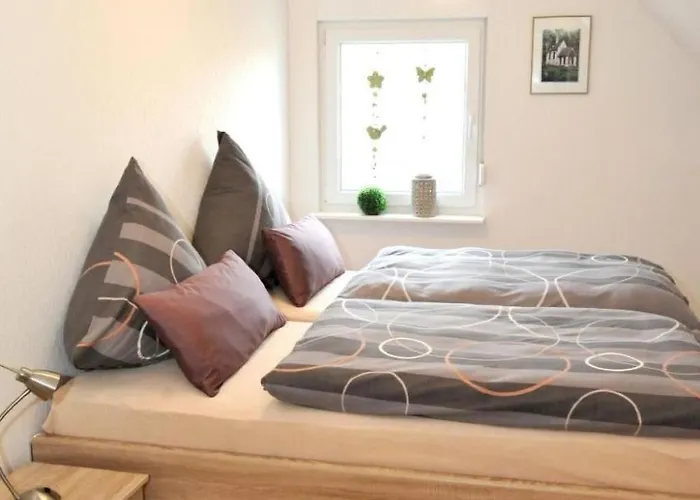 Appartement In Feldmannshof Mit Grill Und Garten By Interhome Drolshagen