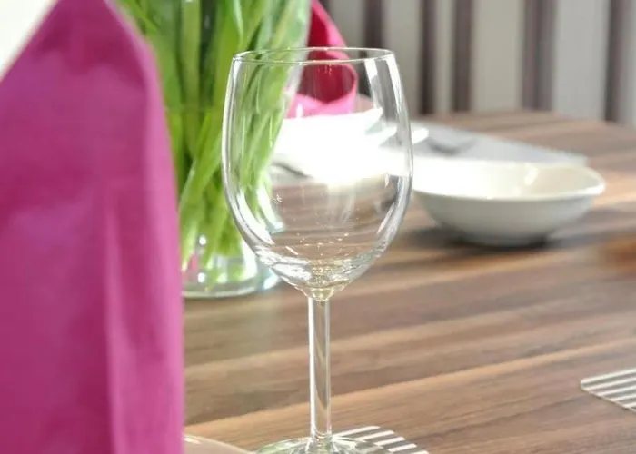 In Feldmannshof Mit Grill Und Garten By Interhome Appartement Drolshagen