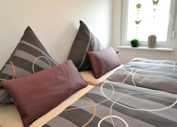 In Feldmannshof Mit Grill Und Garten By Interhome * Drolshagen